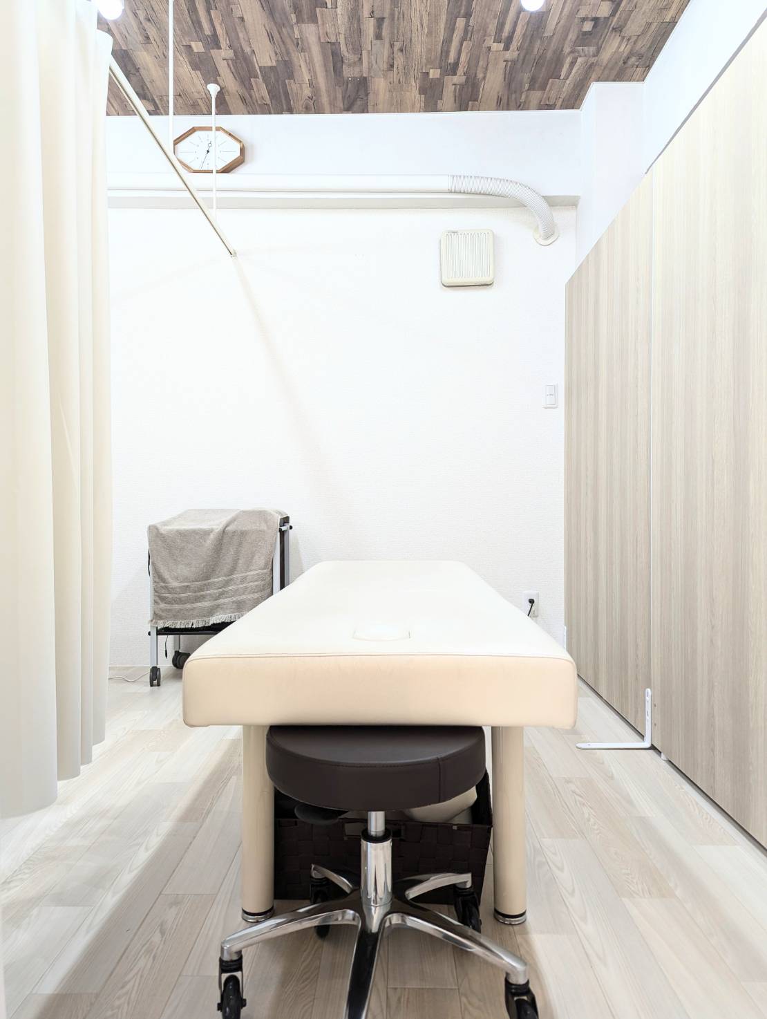 きまち整骨院・内観１