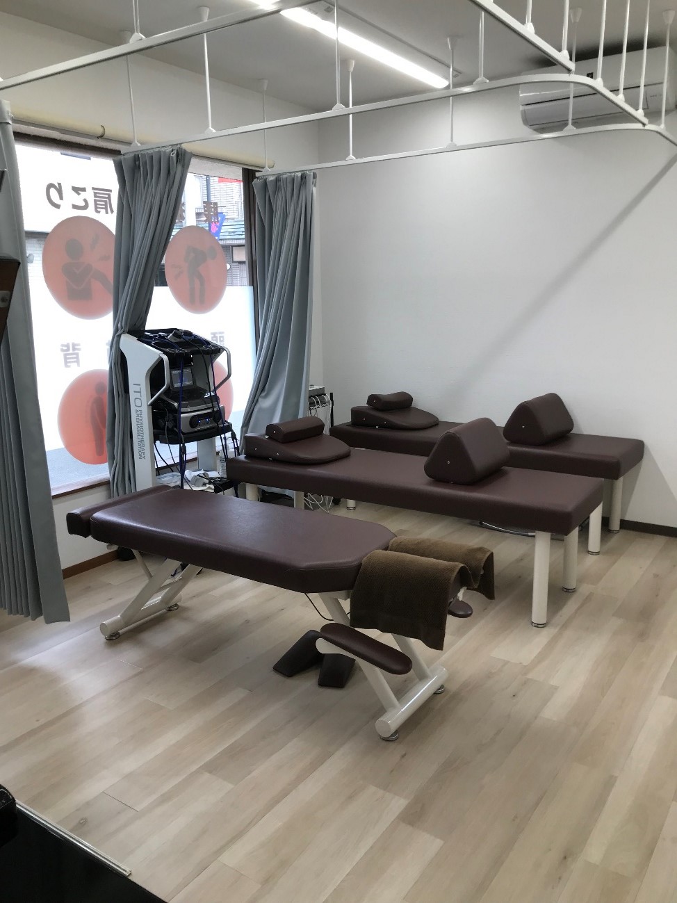 国分寺本多接骨院（内観２）