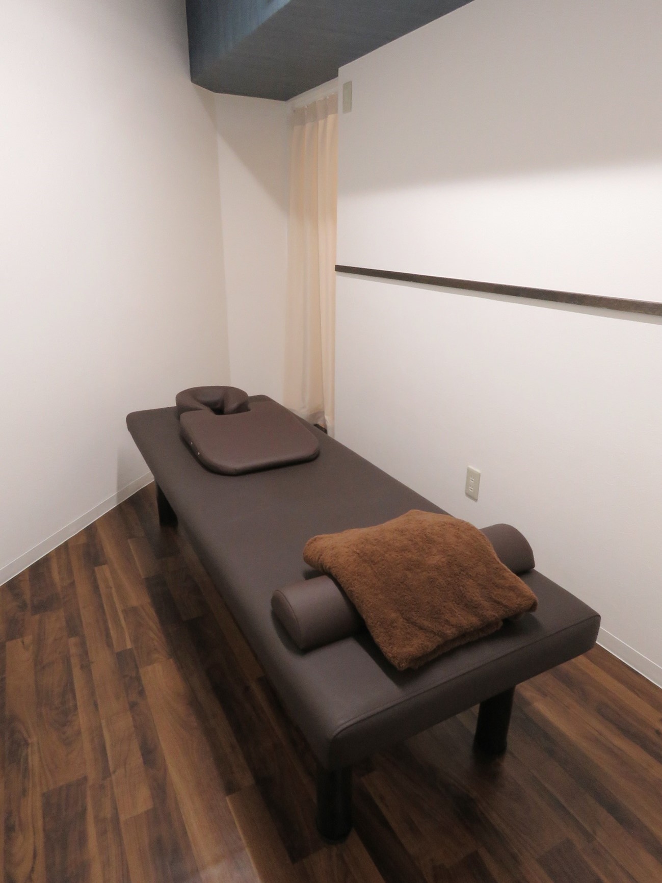 国立駅前りゅうせい接骨院・内観１