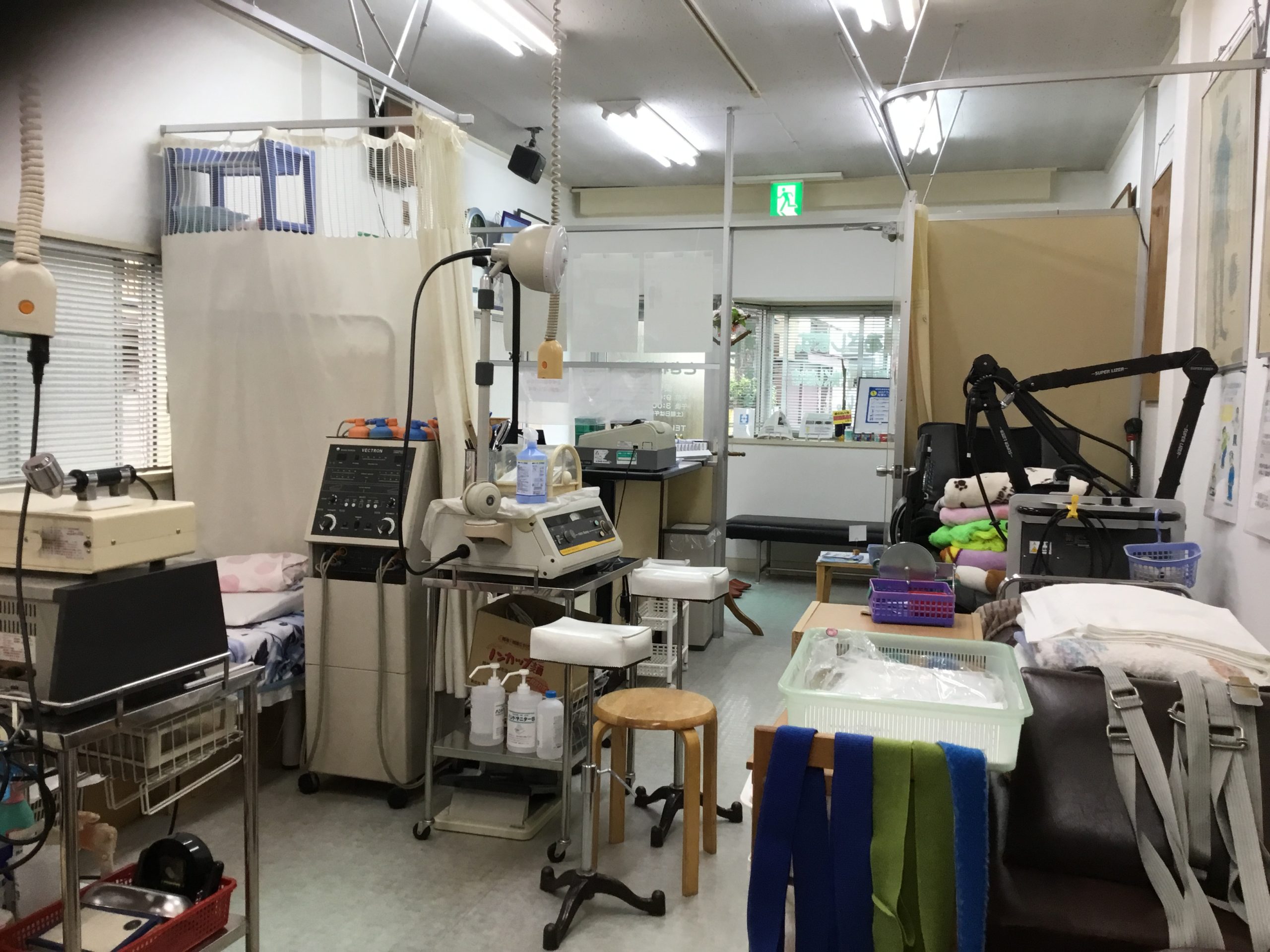 ときわ接骨院・内観３
