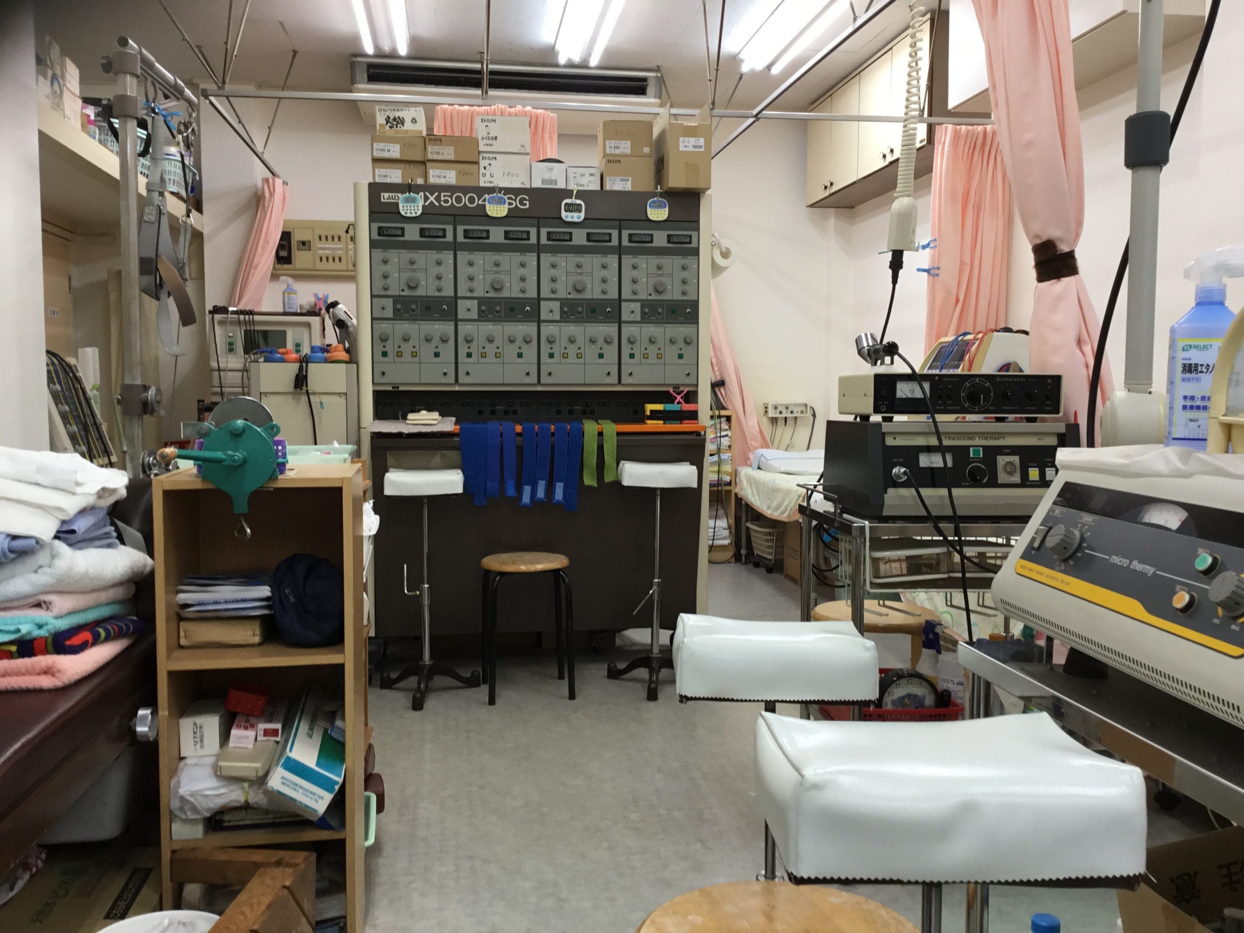 ときわ接骨院・内観４