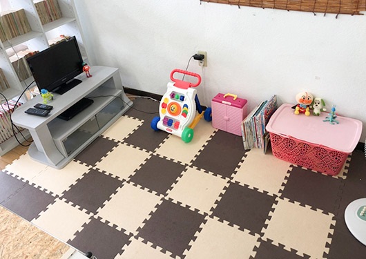 ぐしけん鍼灸整骨院・内観３