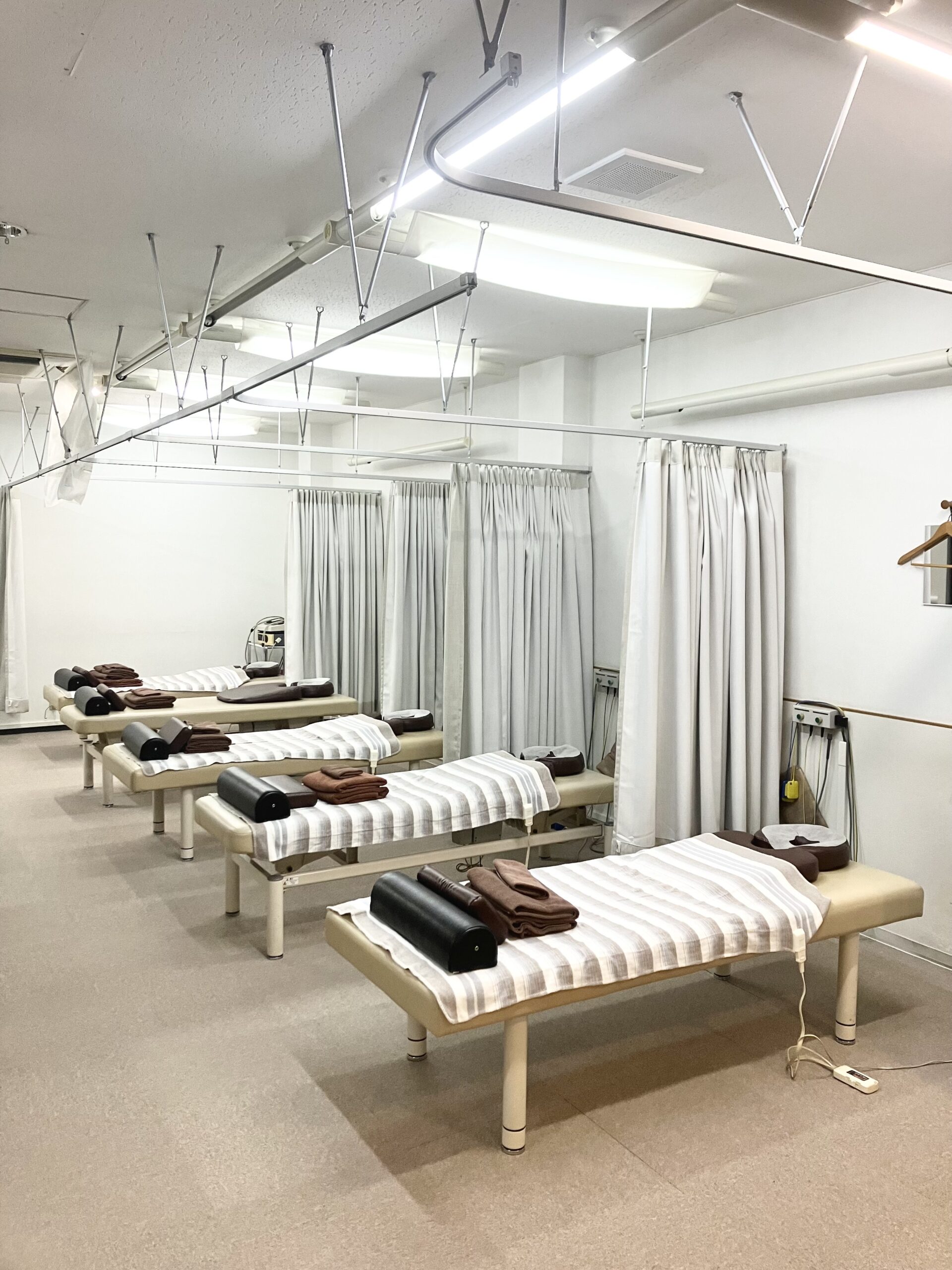 さいだいじ整骨院・院内（旧院内写真から変更）