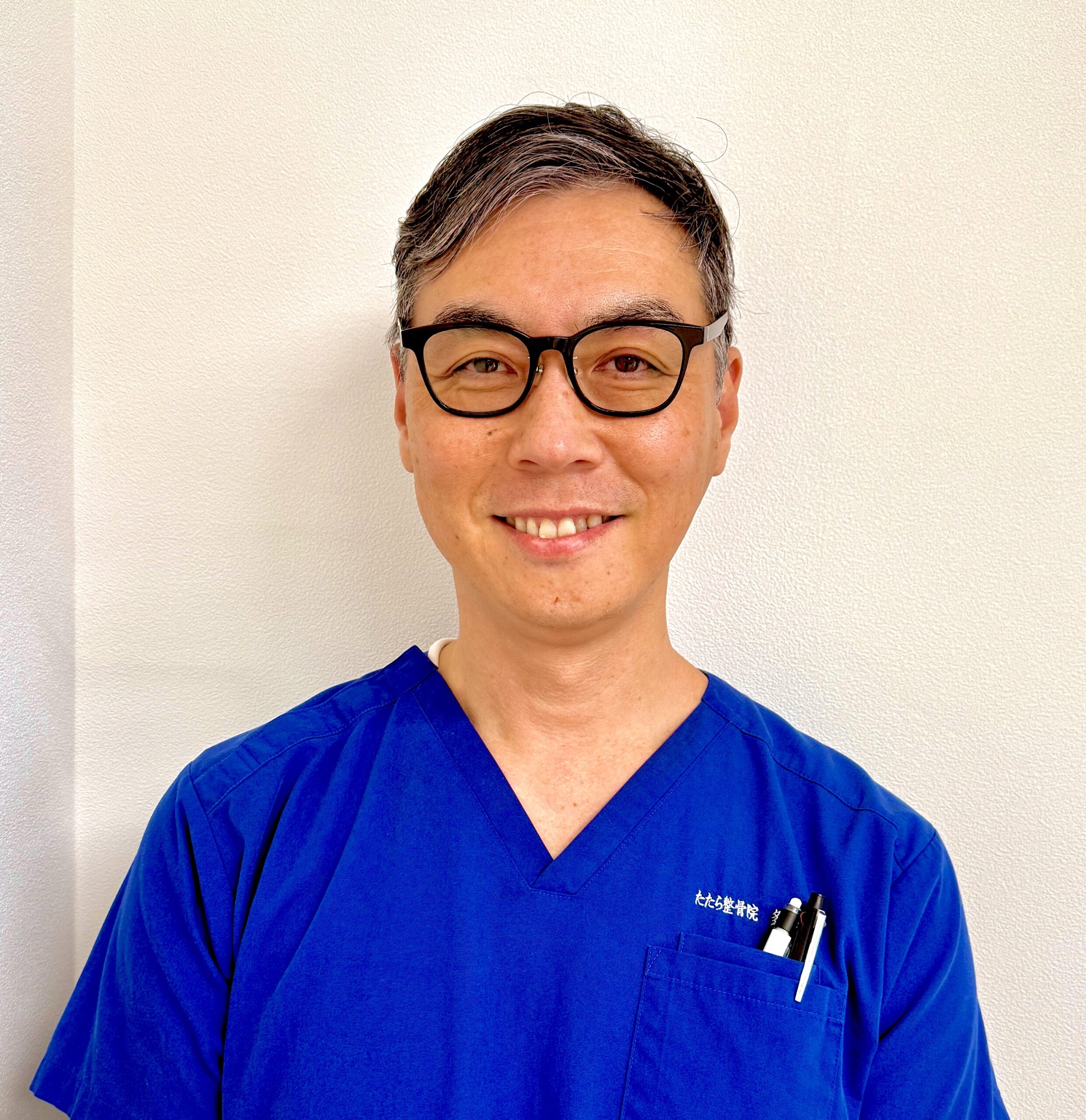 たたら整骨院・内観３