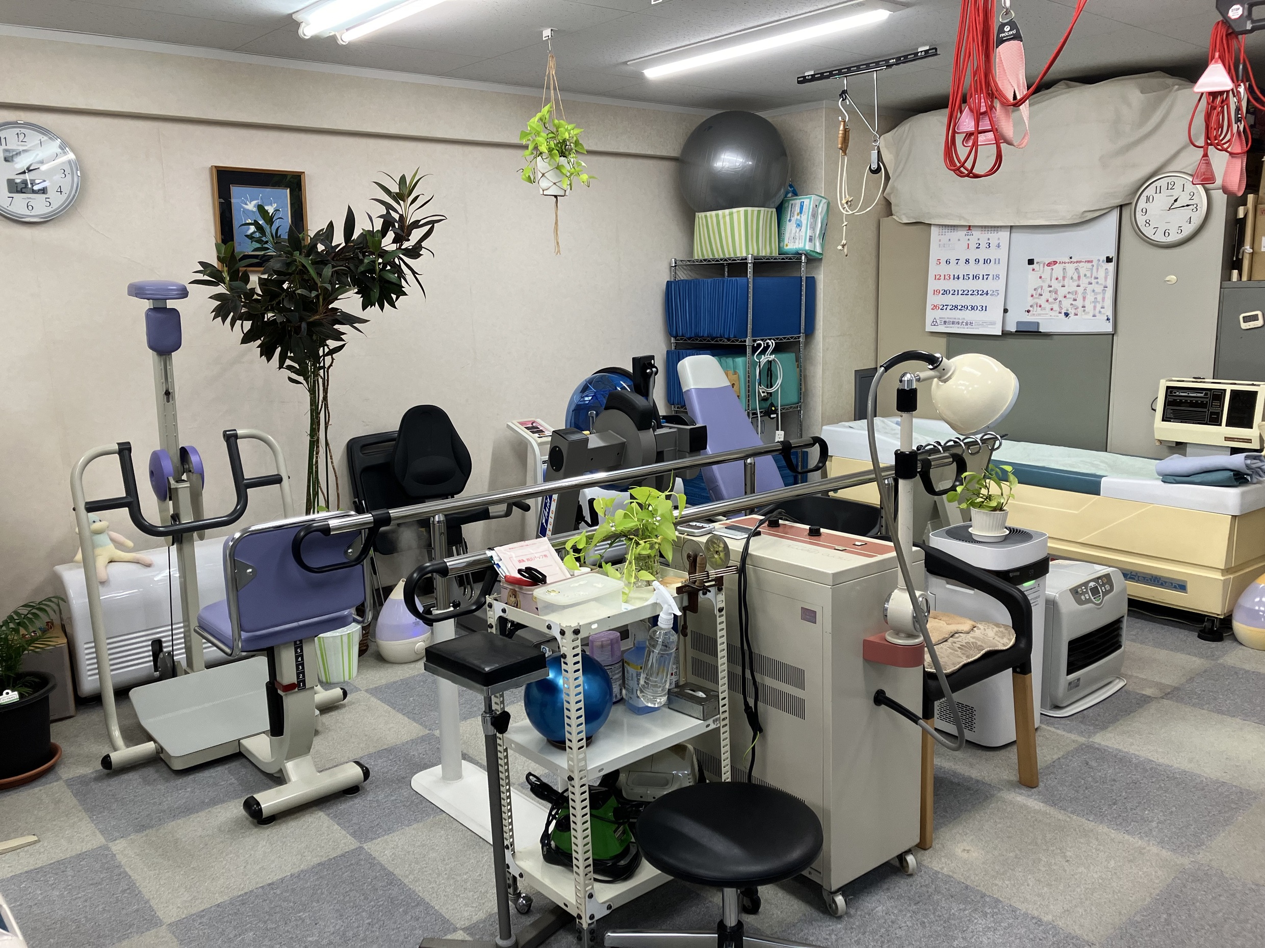 はる接骨鍼灸院・内観２