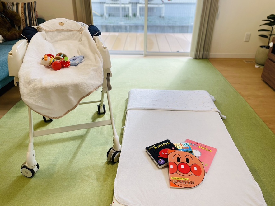 風の森接骨院・内観２