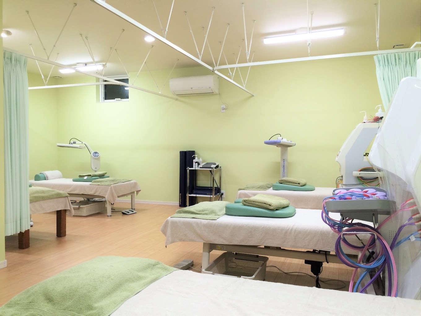 さくら鍼灸整骨院・院内②