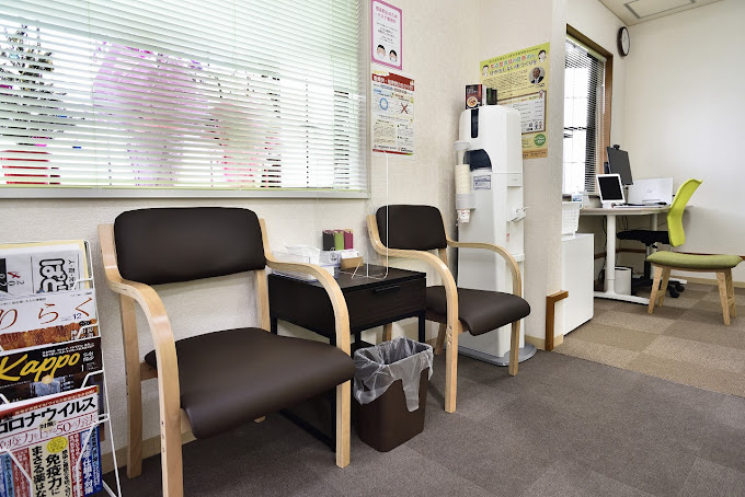 さとう接骨院・内観２