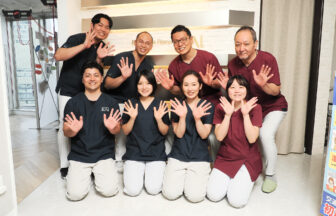 三宮 鍼灸整骨院KAI・掲載写真（トップ）