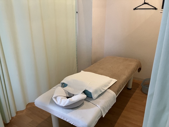 漢和堂鍼灸整骨院・内観２