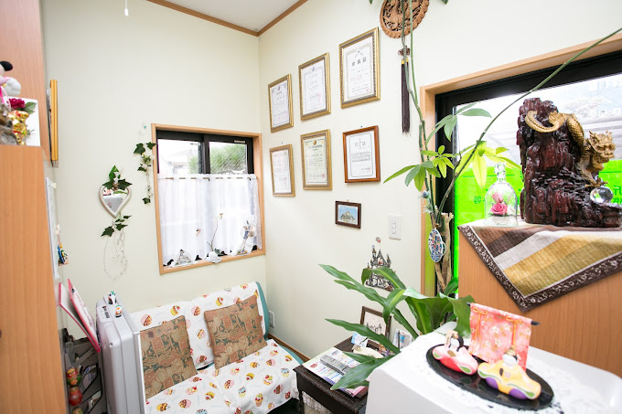 あんどう接骨院・内観２