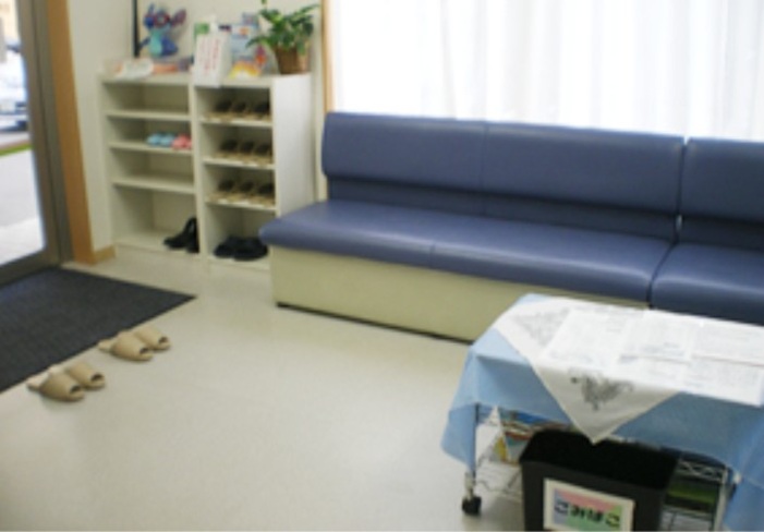 かなう接骨院・内観２