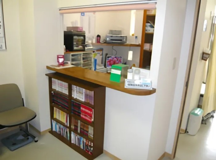 丹野接骨院・内観３