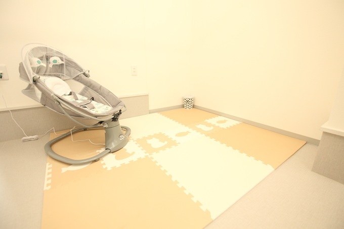 岩切A&Y接骨院・内観４