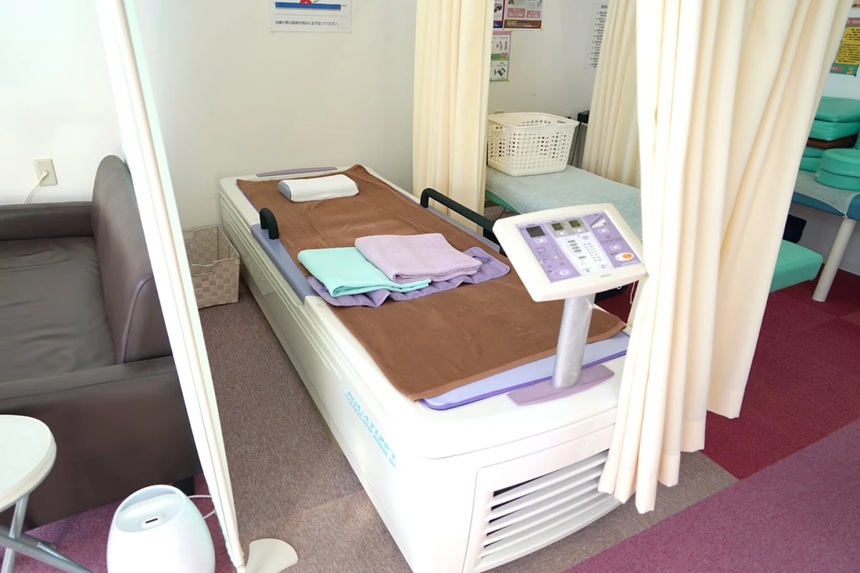 栄杜接骨院・内観２