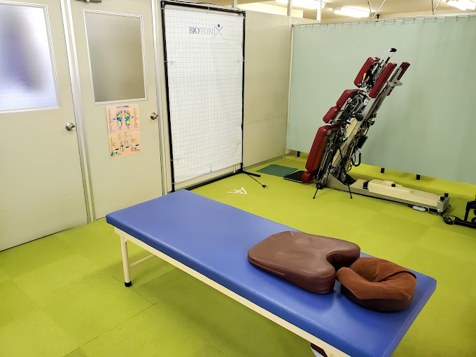 さいとう整骨院・内観２