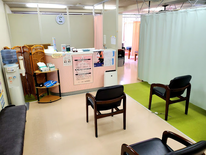 さいとう整骨院・内観３