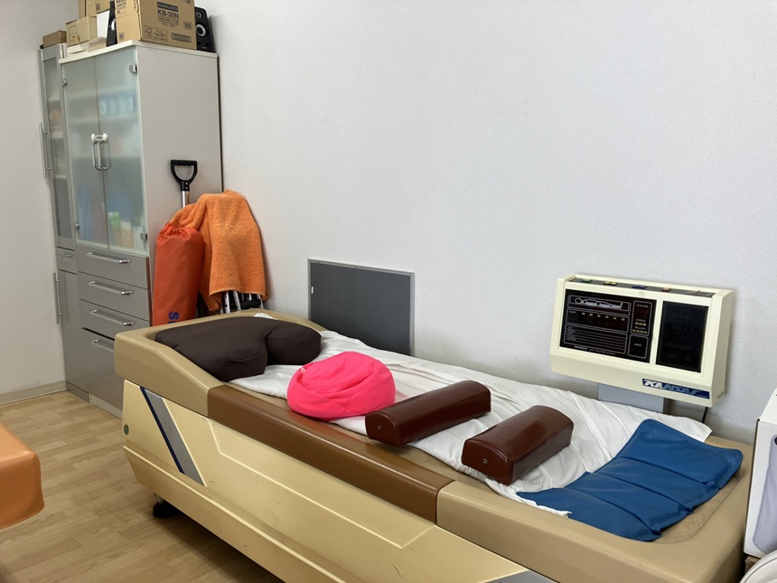 肥後接骨院・内観３