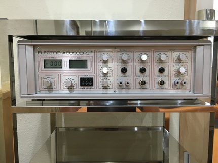 ひらやま接骨院・内観２