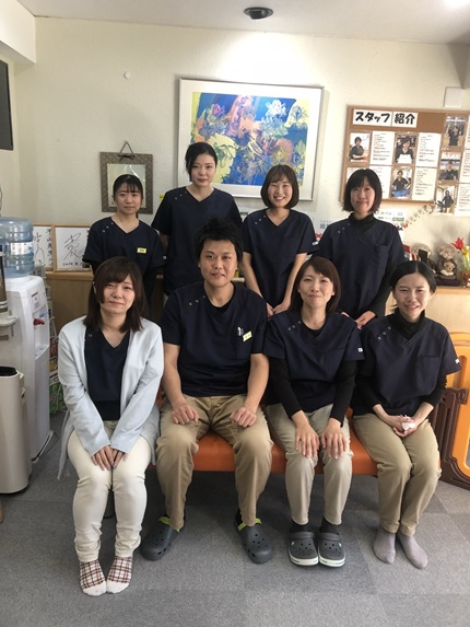 ひらやま接骨院・内観７