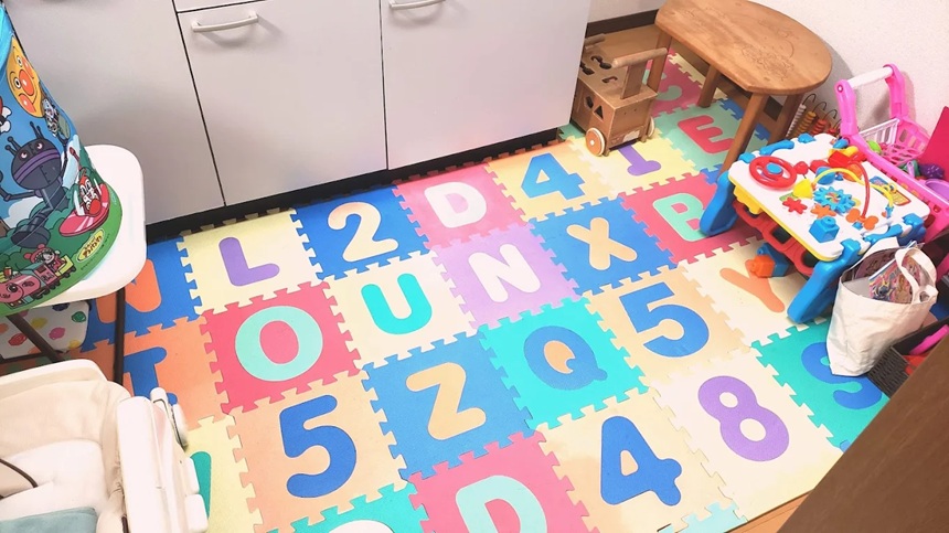 交通事故専門院 接骨院ロイヤルキャリッジ・内観３