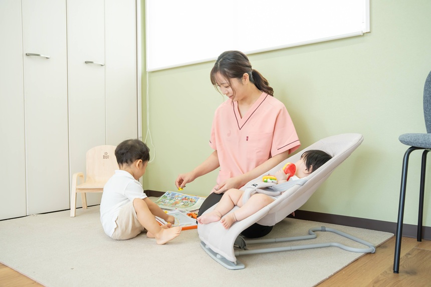 緑区こころ接骨院・内観４