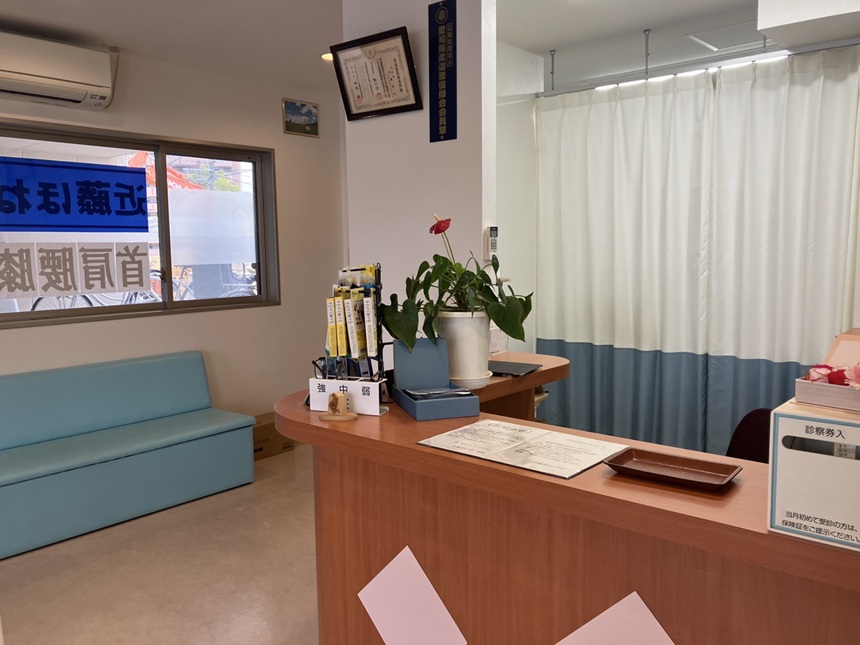 近藤ほねつぎ・内観３