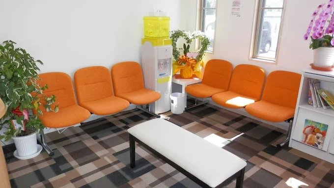 【田主丸整骨院】２院内写真