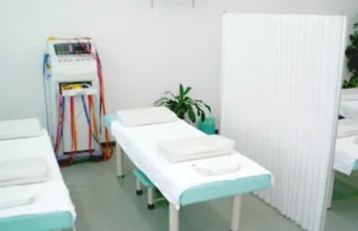 如意接骨院・内観１