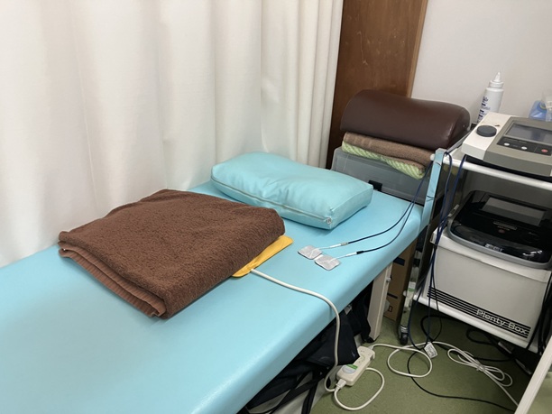 チロル接骨院・内観１